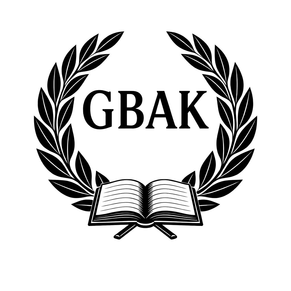 GBAK